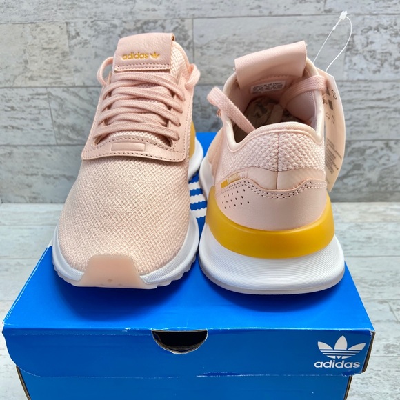 Adidas U Path X Running Shoes - Picture 14 of 16